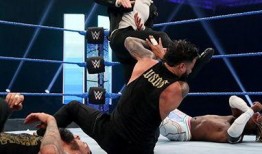 wwe直播在线观看,激情四溢的摔角盛宴等你来战