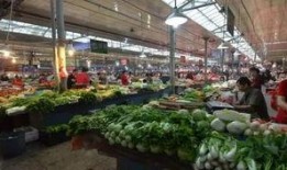 西安菜市场爆料视频,探寻地道市井生活