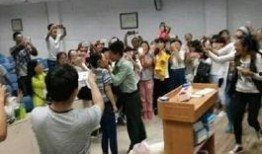 商丘学院新生爆料事件最新,揭秘校园生活背后真相