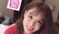 晨曦妹妹视频爆料,揭秘娱乐圈惊人内幕