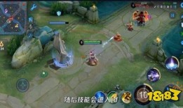 皮肤爆料伽罗出装最新,全新出装攻略，助你轻松上分