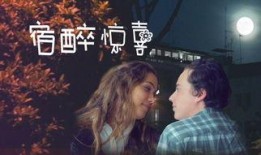 宿醉高清在线观看,一场难忘的狂欢回忆