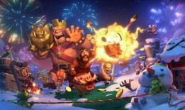 部落冲突最新更新装备爆料,揭秘神秘装备，战力升级再掀热潮！