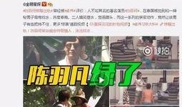 天涯爆料领导出轨视频,领导出轨视频引发舆论风暴