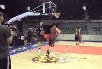 篮球最新爆料新闻视频,揭秘球星转会内幕与赛场风云