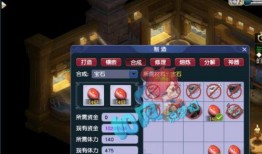 最新爆料梦幻西游,神秘门派即将揭晓，游戏世界再掀波澜！