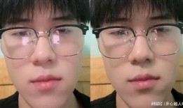 戴眼镜的网红吃瓜视频,揭秘娱乐圈幕后真相