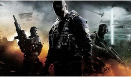 最新爆料使命召唤,揭秘全新爆料，神秘战役即将开启！