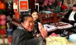 网友爆料减肥博主视频,减肥神话还是误导大众？
