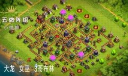 部落冲突最新更新装备爆料,揭秘神秘装备，战力升级再掀热潮！