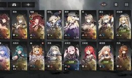 星落最新角色爆料,神秘力量觉醒，命运交织的冒险之旅