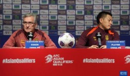 中国国家队爆料新闻视频,揭秘中国国家队备战幕后故事