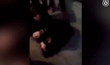 小三是谁爆料的视频啊,是谁在背后爆料的惊人视频？