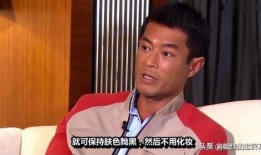 圈内爆料古天乐,圈内爆料揭示其幕后善举