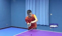 乒乓球员爆料视频大全集,揭秘球员爆料视频大全集