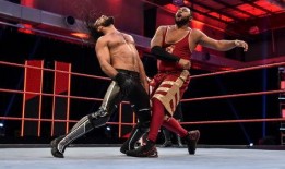 wwe直播在线观看,激情四溢的摔角盛宴等你来战