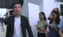 王思聪以前的爆料视频,娱乐圈背后的惊人真相