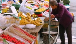 西安菜市场爆料视频,探寻地道市井生活