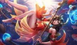 王者大乔新皮肤爆料视频,王者之舞，华丽绽放