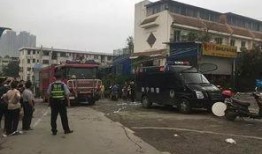 南宁今日头条网友爆料,惊现神秘事件，真相令人震惊！