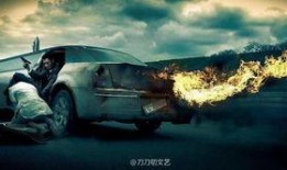 失控幽灵飞车在线观看,狂飙失控，速度与激情的极限挑战