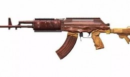 和平精英新皮肤最新爆料m4,炫酷外观引玩家热议