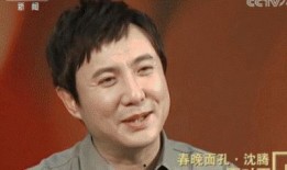 吃瓜娱乐沈腾是谁,吃瓜娱乐界的喜剧明星