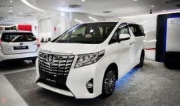 埃尔法23款爆料视频下载,从爆料视频中看全新升级亮点