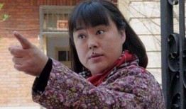 李菁菁爆料女儿哭戏视频