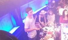 长沙夜场爆料事件视频