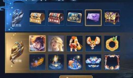 王者五武将最新皮肤爆料,王者峡谷再掀热潮！