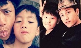 卓伟爆料陈坤儿子视频,揭秘明星家庭隐私瞬间