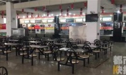 西安食堂爆料视频,揭露校园食堂卫生与食品安全问题