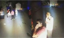 笑死有网友爆料视频