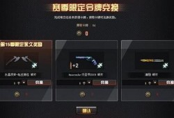 cf先遣服最新爆料7月排位,CF先遣服爆料揭秘全新排位机制