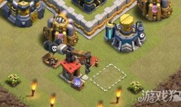 部落冲突最新更新装备爆料,揭秘神秘装备，战力升级再掀热潮！