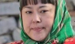 李菁菁爆料女儿哭戏视频