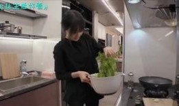 在家做饭爆料视频大全图片,揭秘热门做饭爆料视频精选图集