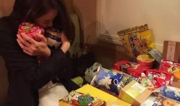 网友爆料零食视频大全,零食视频大全，美味瞬间尽收眼底