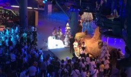 娱乐爆料现场图片大全,明星瞬间大揭秘