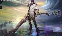 李信典藏皮肤最新爆料图片