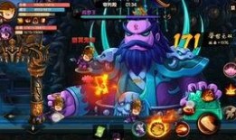 阎王技能爆料视频播放,揭秘神秘技能背后的神秘力量